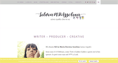 Desktop Screenshot of meduepuntozero.com